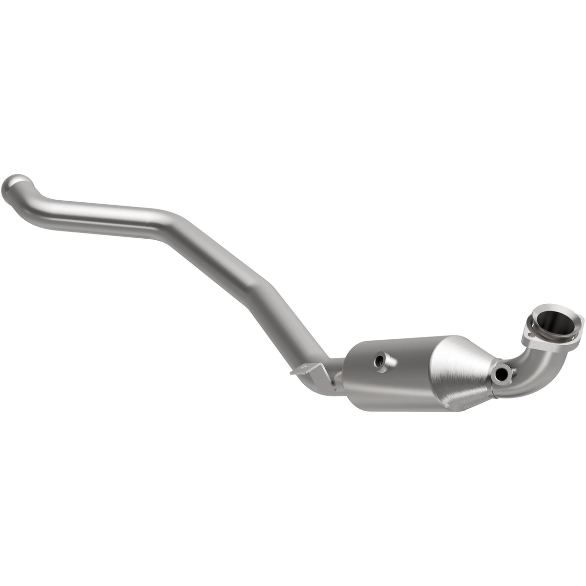MagnaFlow Exhaust Products 5551178 - California CARB Direct-Fit Catalytic Converter 5