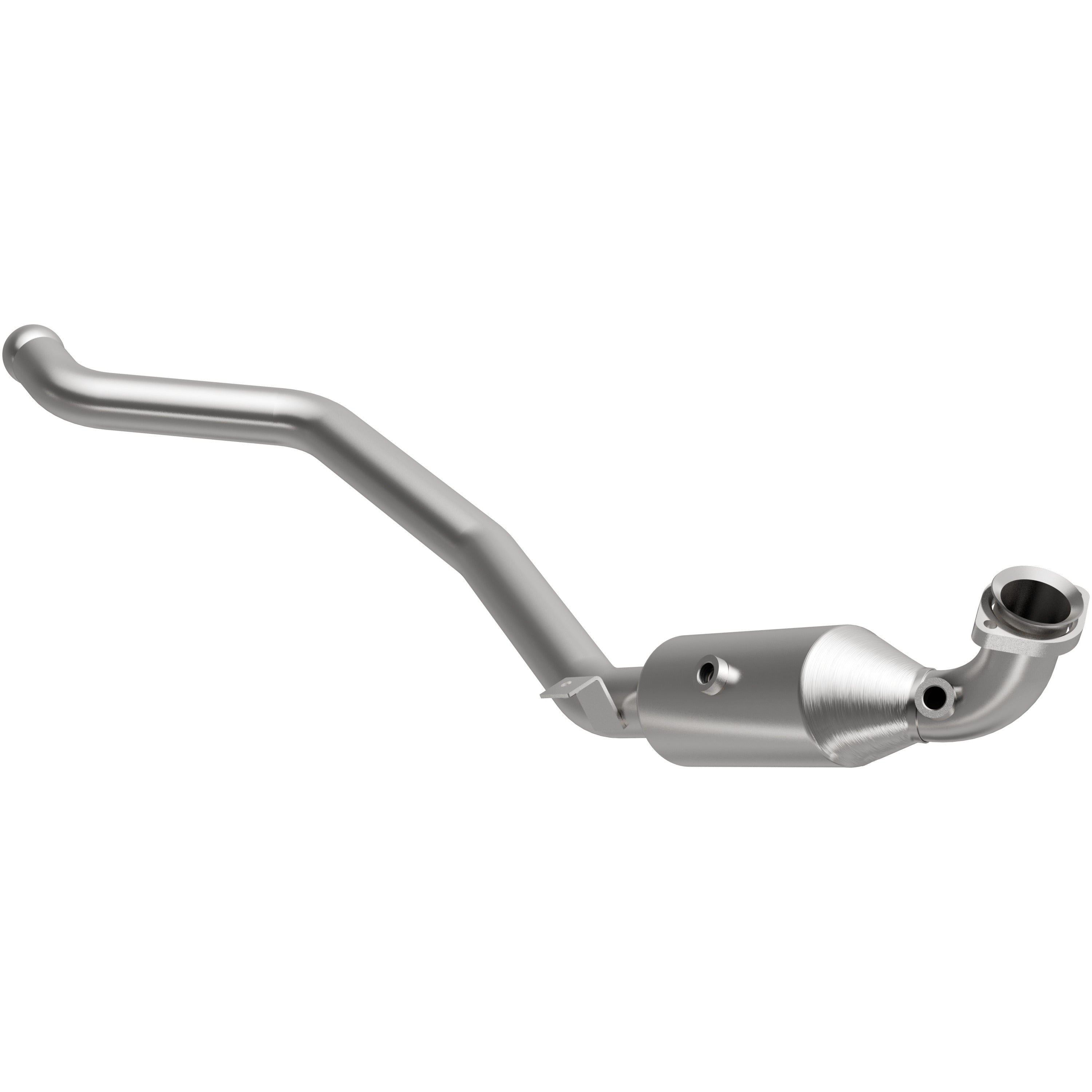 MagnaFlow Exhaust Products 5551178 - California CARB Direct-Fit Catalytic Converter 5