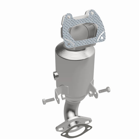 MagnaFlow Exhaust Products 5551191 - California CARB Manifold Catalytic Converter 2