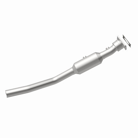 MagnaFlow Exhaust Products 5551192 - California CARB Direct-Fit Catalytic Converter 1