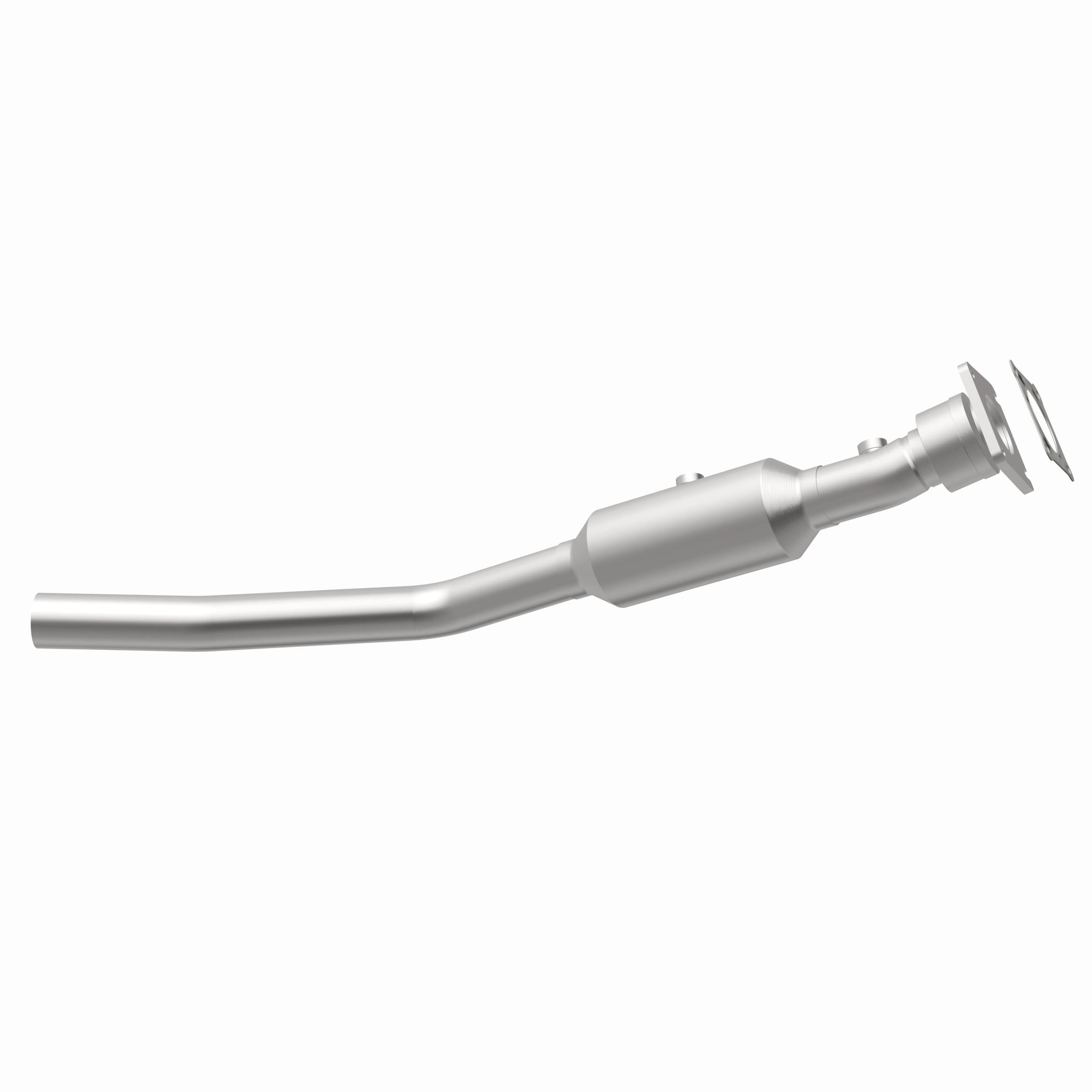 MagnaFlow Exhaust Products 5551192 - California CARB Direct-Fit Catalytic Converter 2