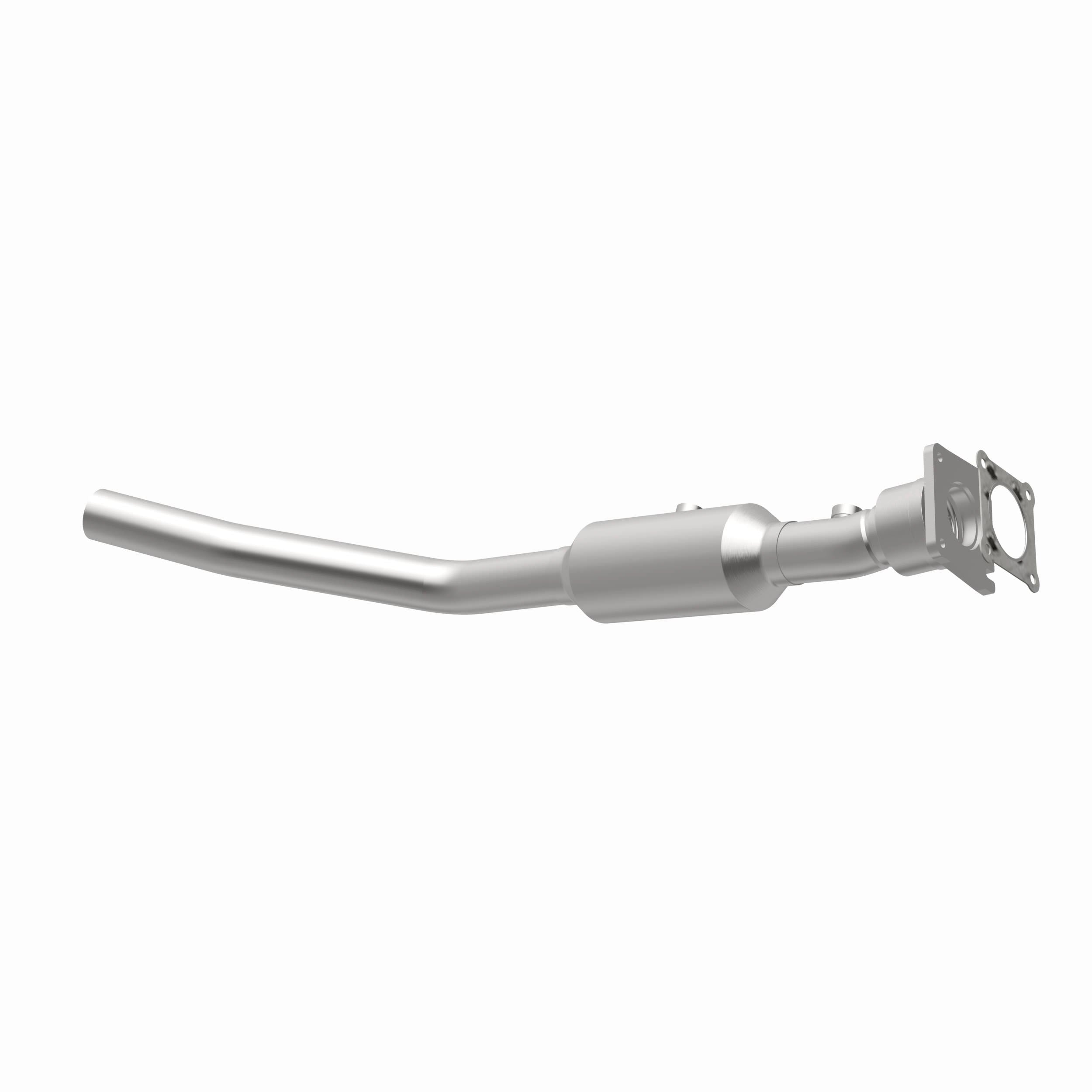 MagnaFlow Exhaust Products 5551192 - California CARB Direct-Fit Catalytic Converter 3