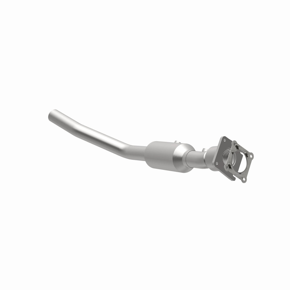 MagnaFlow Exhaust Products 5551192 - California CARB Direct-Fit Catalytic Converter 4