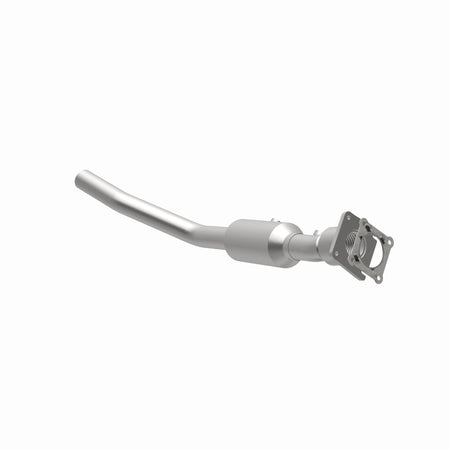 MagnaFlow Exhaust Products 5551192 - California CARB Direct-Fit Catalytic Converter 4