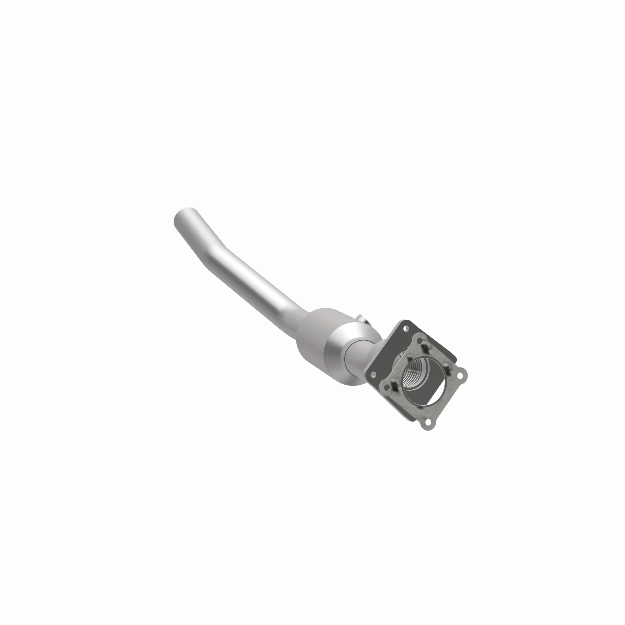 MagnaFlow Exhaust Products 5551192 - California CARB Direct-Fit Catalytic Converter 5