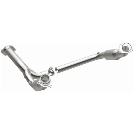 MagnaFlow Exhaust Products 5551194 - California CARB Direct-Fit Catalytic Converter 4