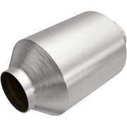 MagnaFlow Exhaust Products 5551205 - California CARB Universal Catalytic Converter 3