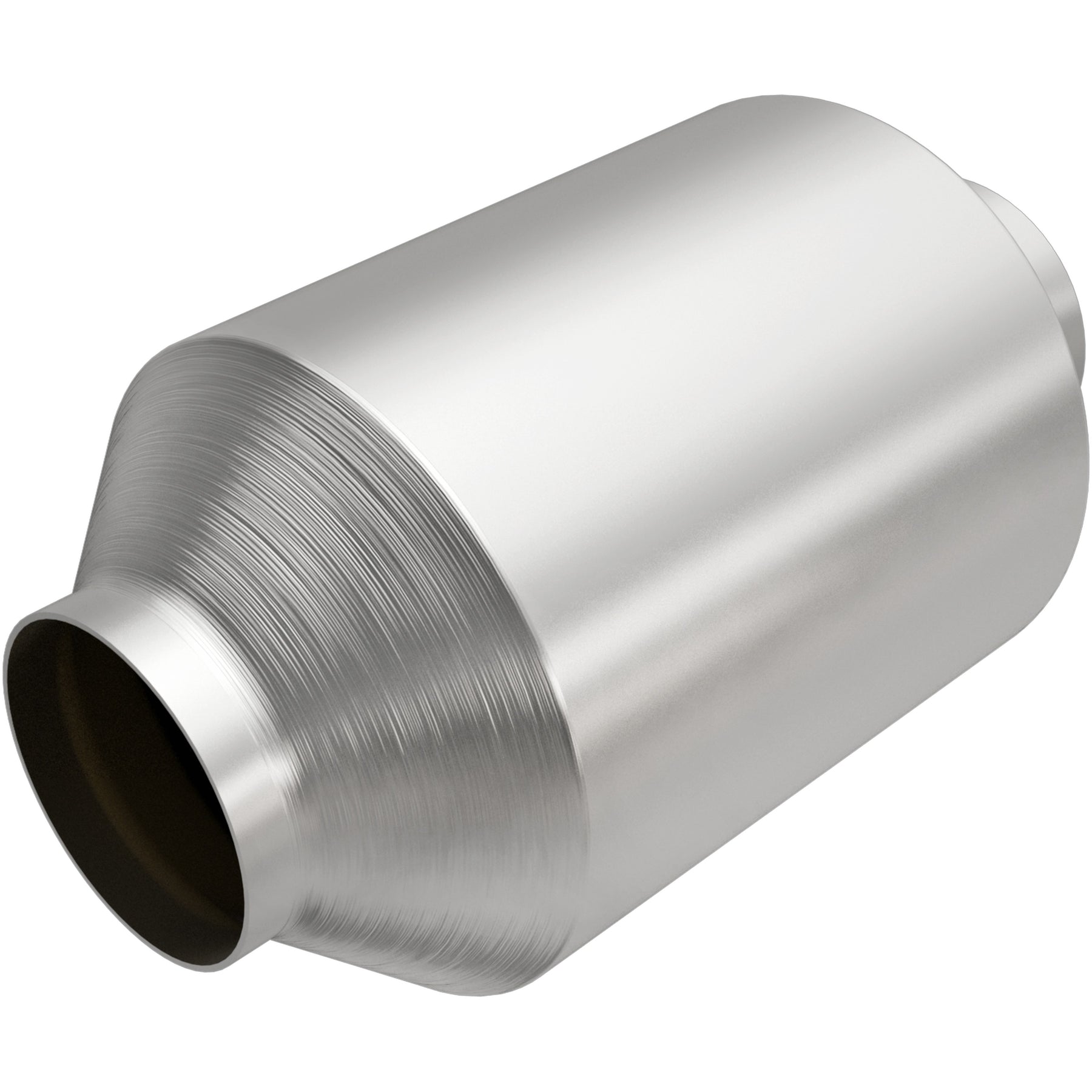MagnaFlow Exhaust Products 5551206 - California CARB Universal Catalytic Converter 1