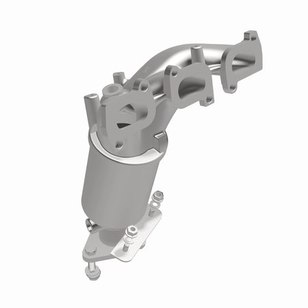 MagnaFlow Exhaust Products 5551218 - California CARB Manifold Catalytic Converter 3