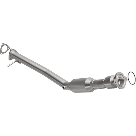 MagnaFlow Exhaust Products 5551220 - California CARB Direct-Fit Catalytic Converter 1