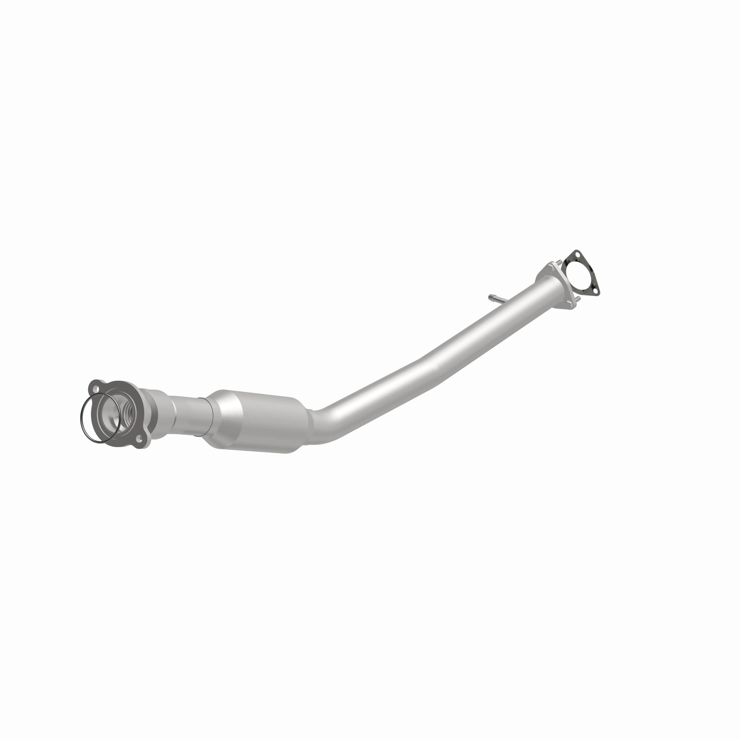 MagnaFlow Exhaust Products 5551220 - California CARB Direct-Fit Catalytic Converter 3