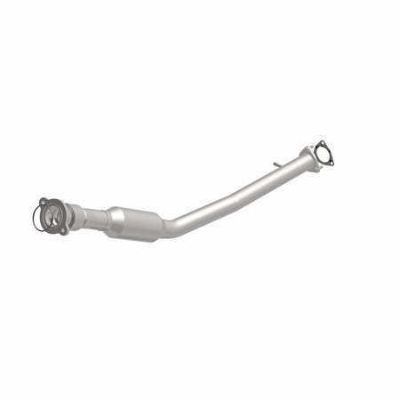 MagnaFlow Exhaust Products 5551220 - California CARB Direct-Fit Catalytic Converter 4