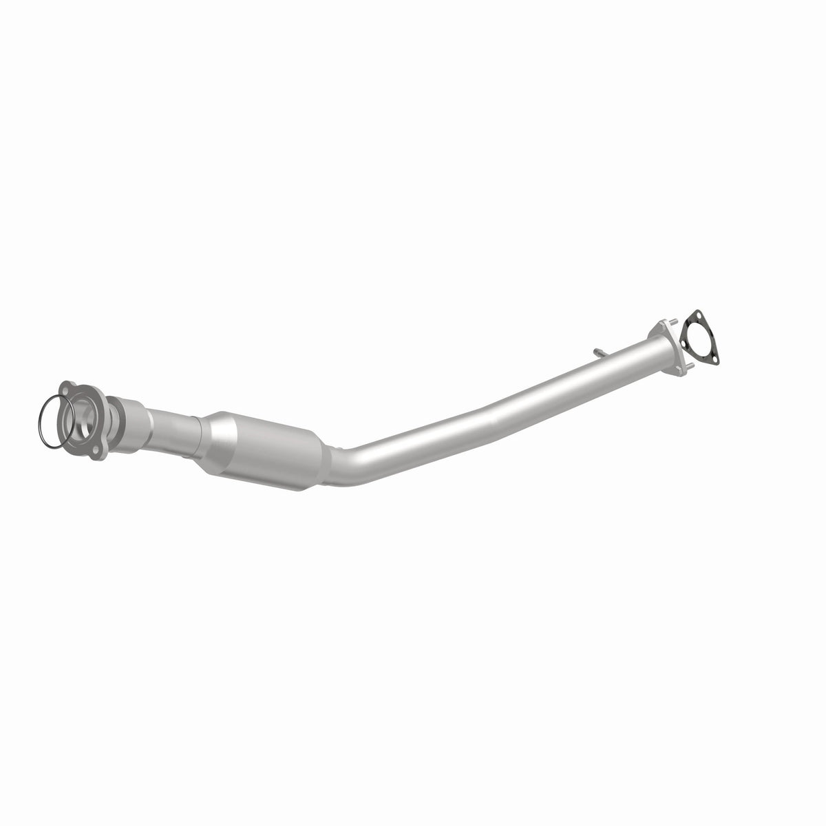 MagnaFlow Exhaust Products 5551220 - California CARB Direct-Fit Catalytic Converter 5