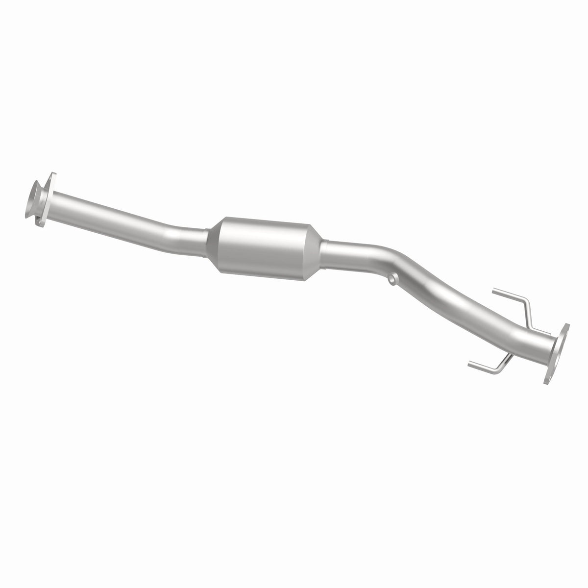 MagnaFlow Exhaust Products 5551221 - California CARB Direct-Fit Catalytic Converter 1