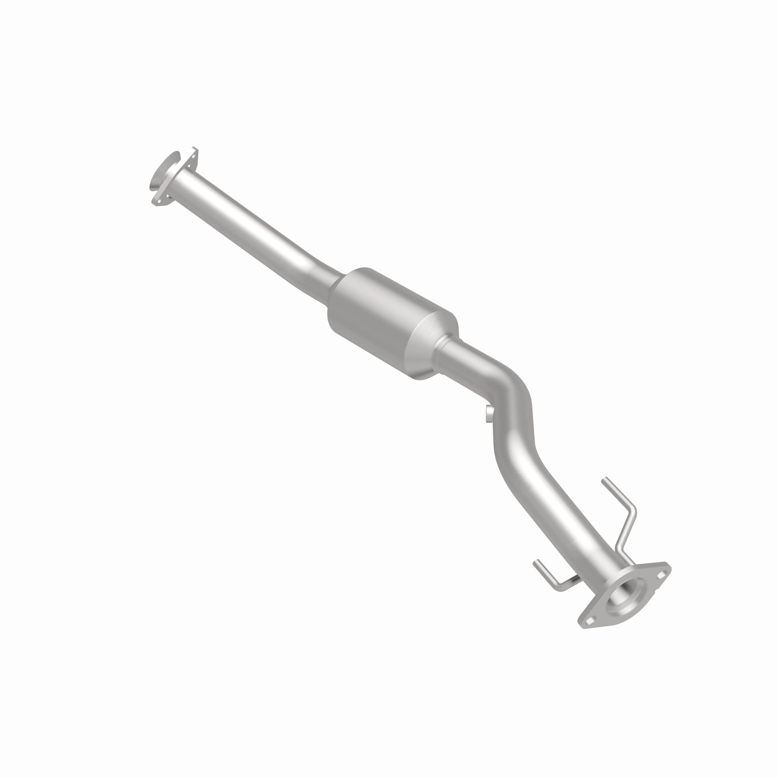 MagnaFlow Exhaust Products 5551221 - California CARB Direct-Fit Catalytic Converter 3