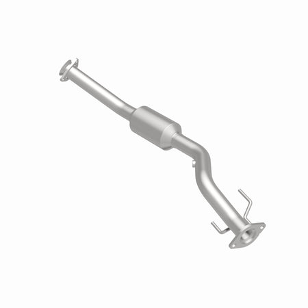 MagnaFlow Exhaust Products 5551221 - California CARB Direct-Fit Catalytic Converter 3