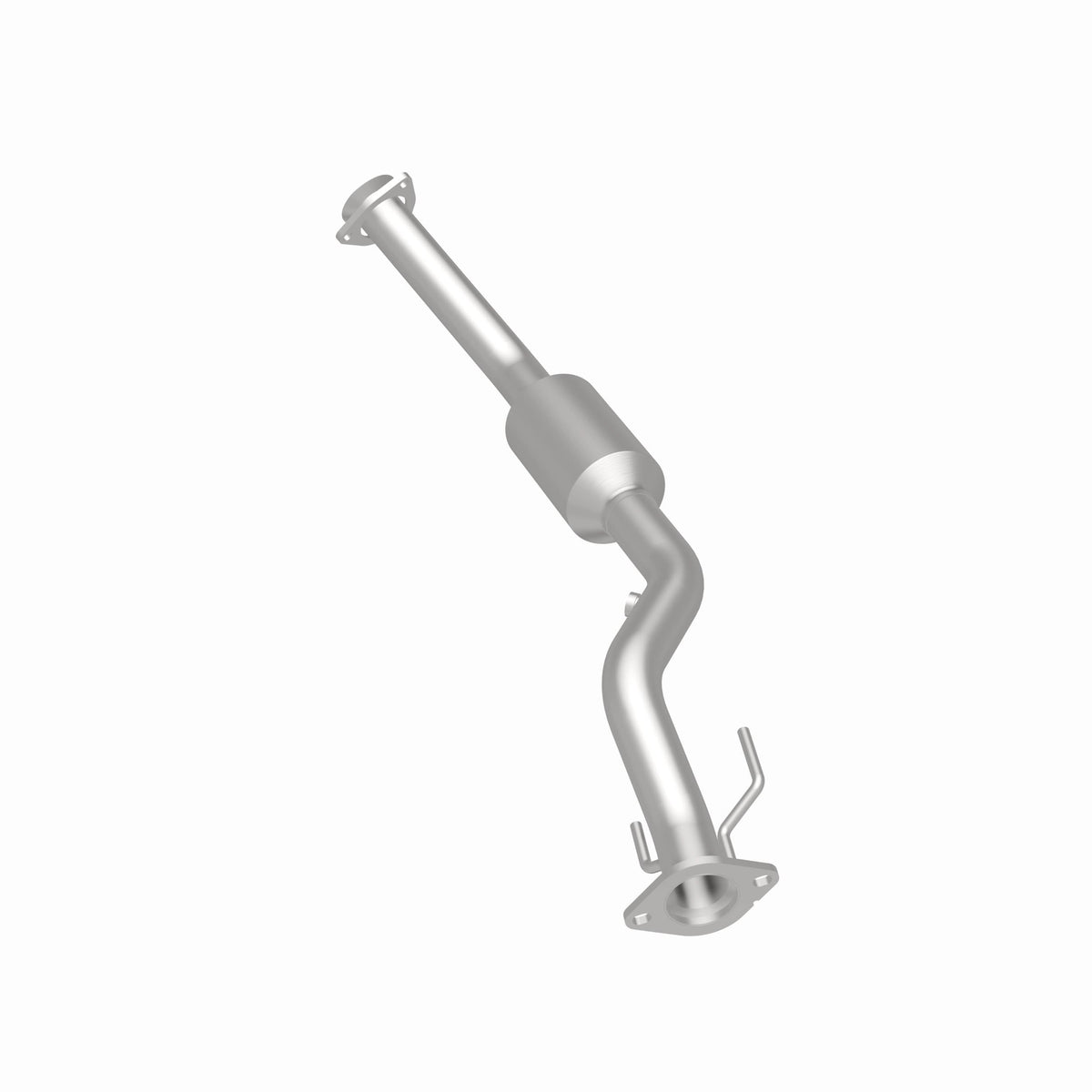 MagnaFlow Exhaust Products 5551221 - California CARB Direct-Fit Catalytic Converter 4