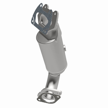 MagnaFlow Exhaust Products 5551227 - California CARB Manifold Catalytic Converter 5
