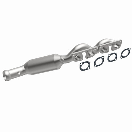 MagnaFlow Exhaust Products 5551237 - California CARB Manifold Catalytic Converter 2