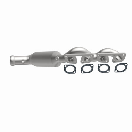 MagnaFlow Exhaust Products 5551237 - California CARB Manifold Catalytic Converter 5