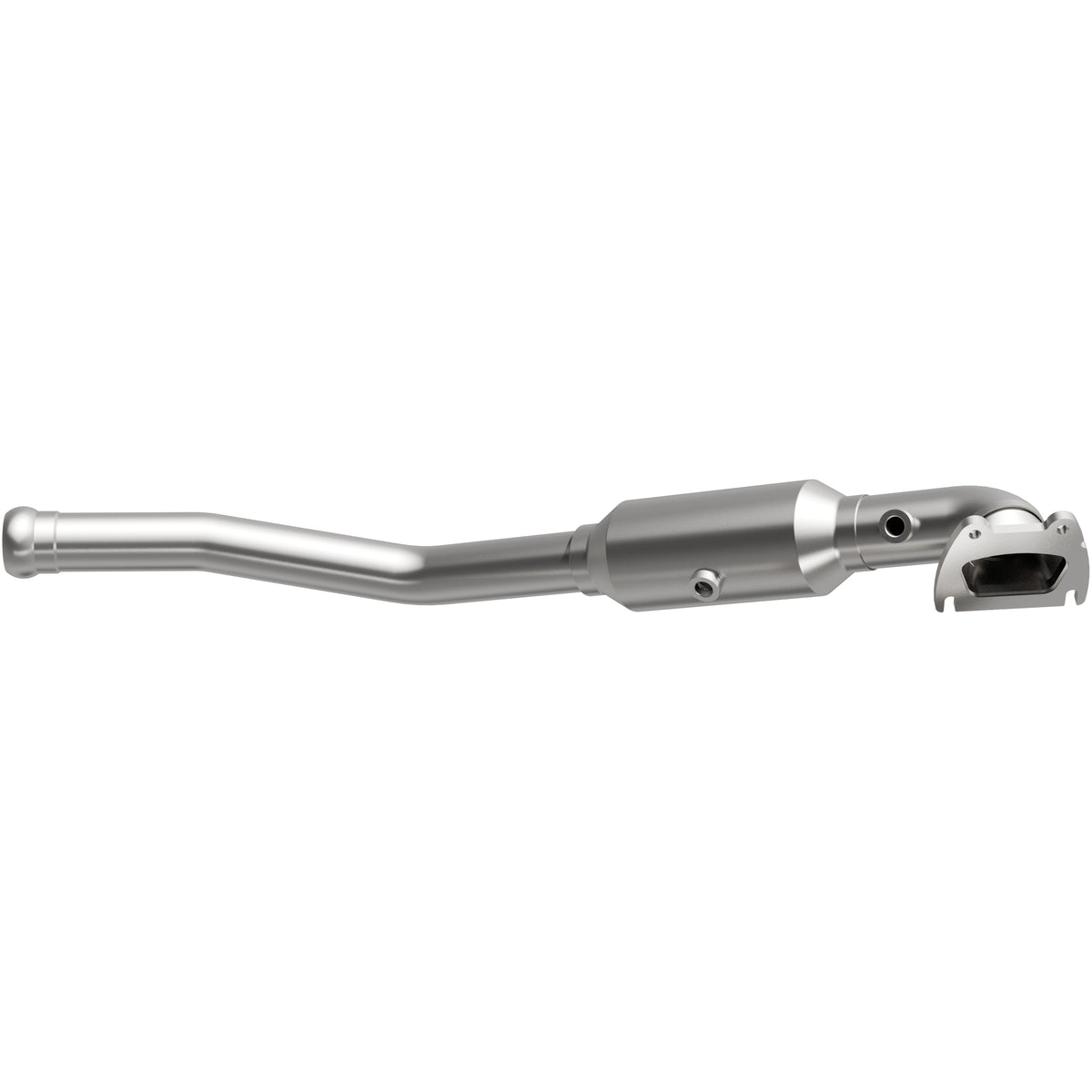 MagnaFlow Exhaust Products 5551250 - California CARB Manifold Catalytic Converter 2