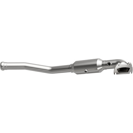 MagnaFlow Exhaust Products 5551250 - California CARB Manifold Catalytic Converter 2