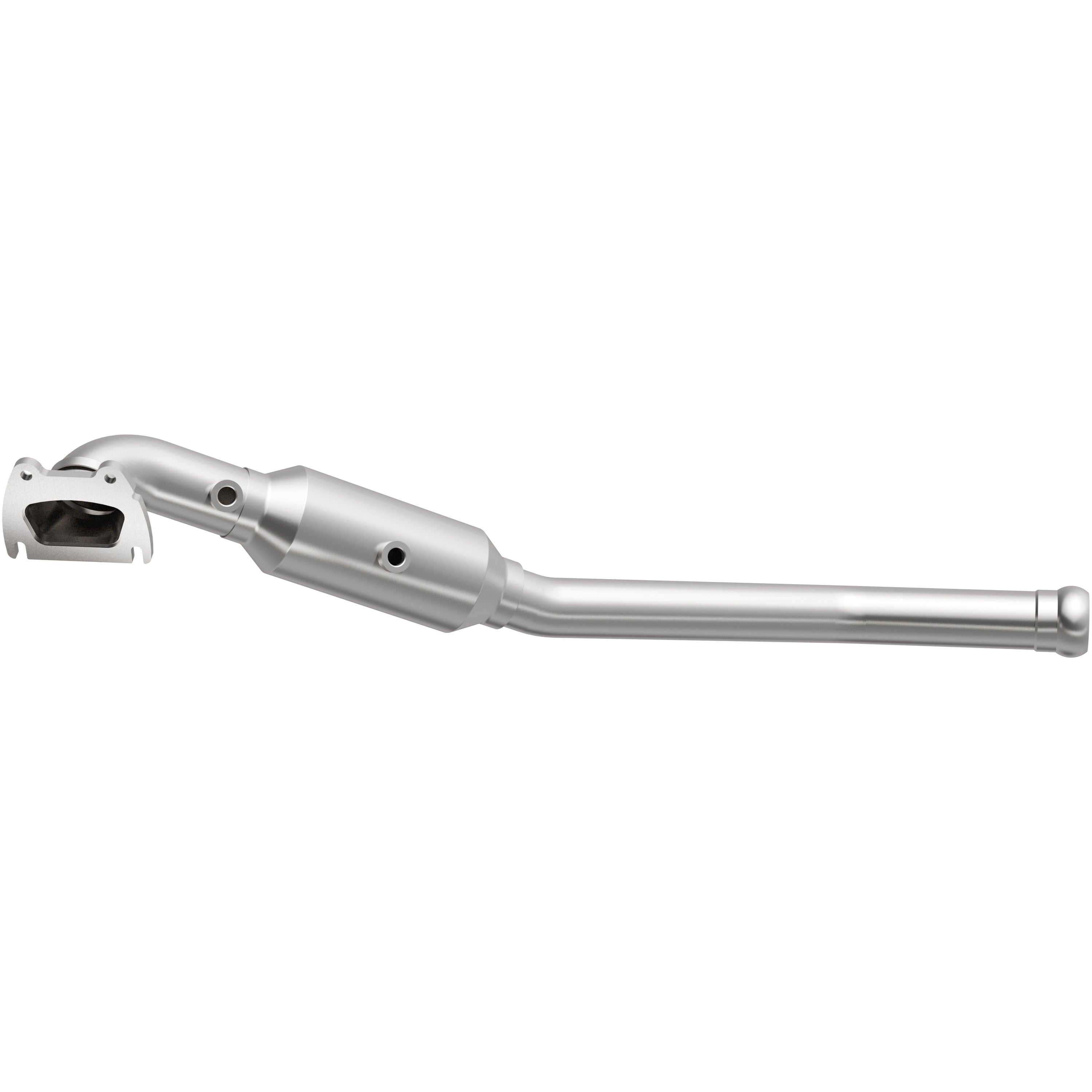 MagnaFlow Exhaust Products 5551251 - California CARB Manifold Catalytic Converter 1