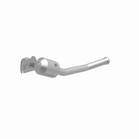 MagnaFlow Exhaust Products 5551251 - California CARB Manifold Catalytic Converter 2