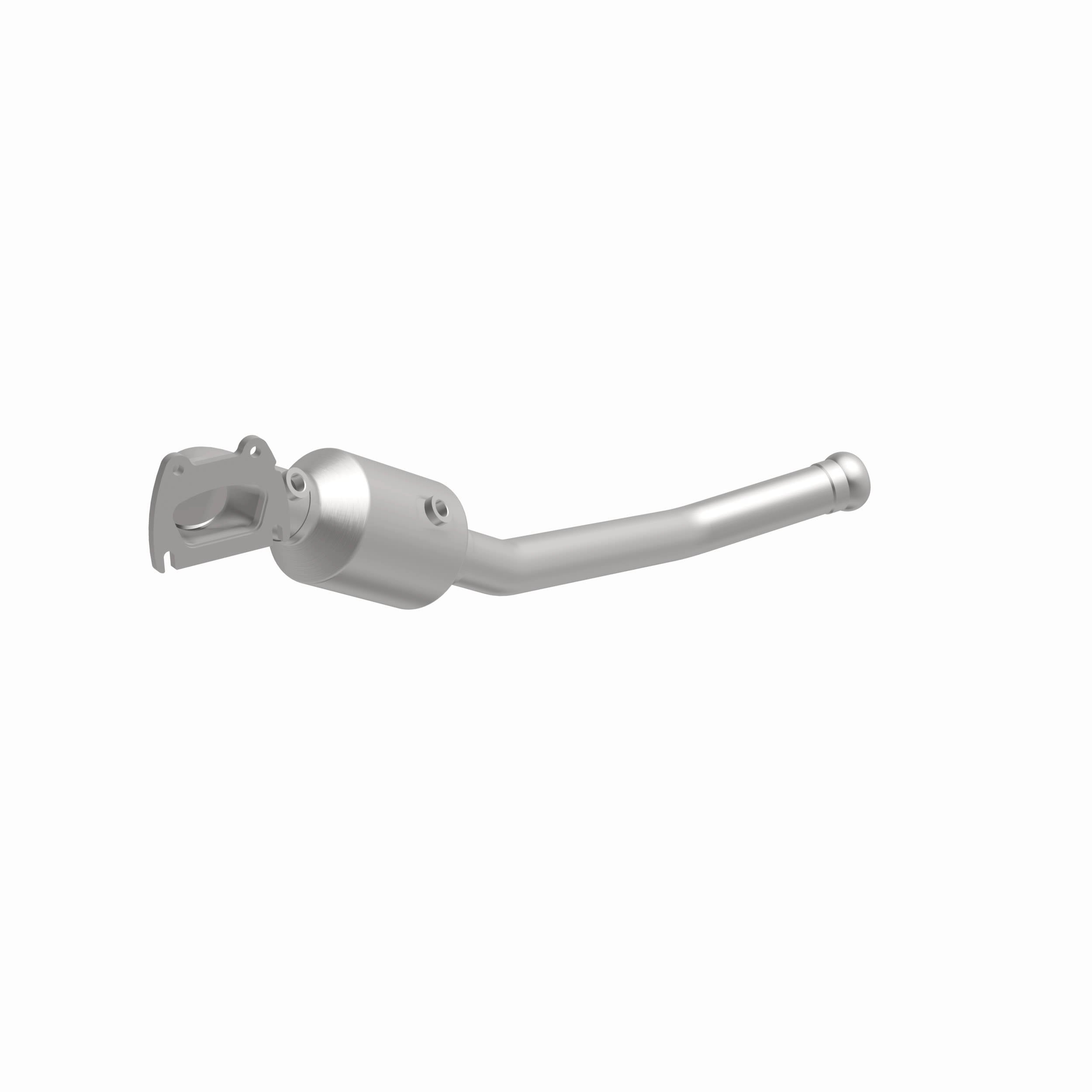 MagnaFlow Exhaust Products 5551251 - California CARB Manifold Catalytic Converter 3
