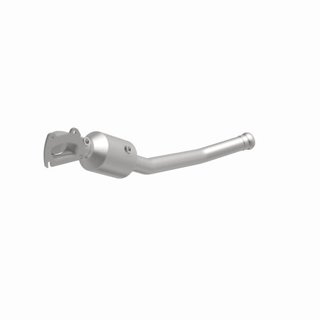 MagnaFlow Exhaust Products 5551251 - California CARB Manifold Catalytic Converter 3