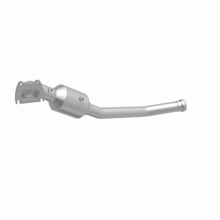 MagnaFlow Exhaust Products 5551251 - California CARB Manifold Catalytic Converter 5
