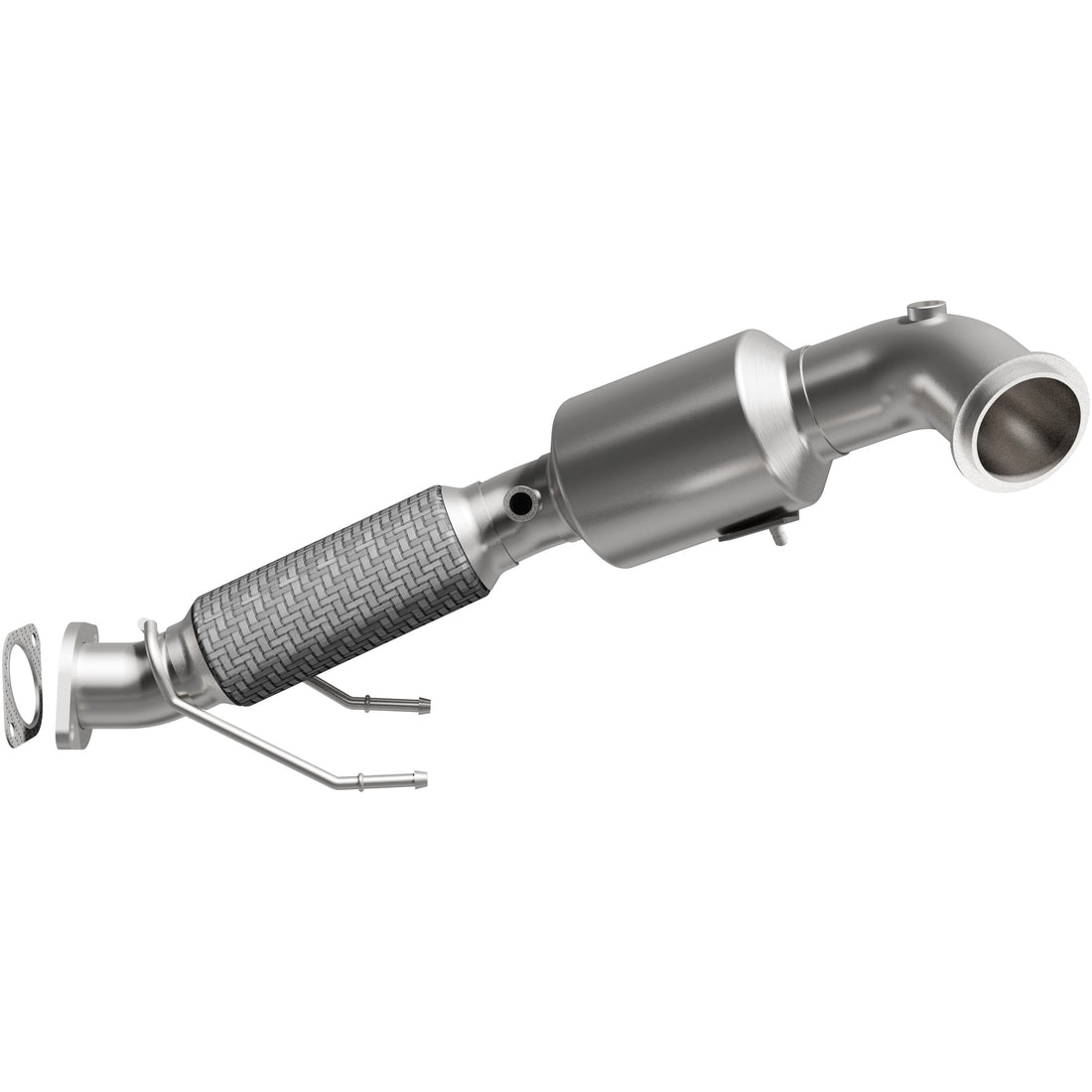 MagnaFlow Exhaust Products 5551253 California premium catalytic converter for 2013-2016 Ford Escape