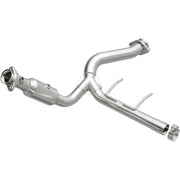 MagnaFlow Exhaust Products 5551295 California premium catalytic converter for 2009-2010 Ford F-150