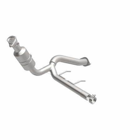 MagnaFlow Exhaust Products 5551295 - California CARB Direct-Fit Catalytic Converter 4