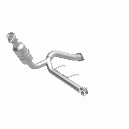 MagnaFlow Exhaust Products 5551295 - California CARB Direct-Fit Catalytic Converter 5