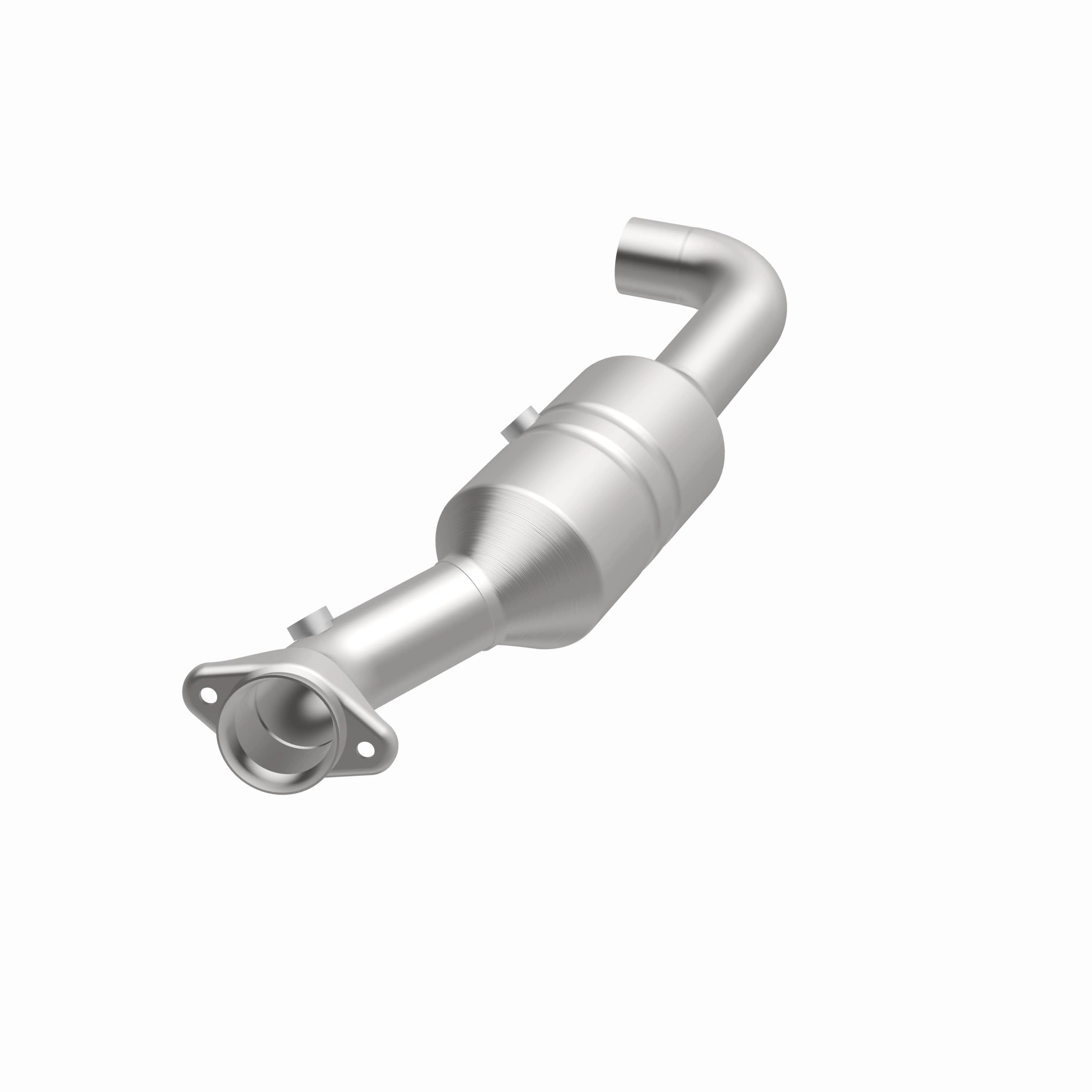 MagnaFlow Exhaust Products 5551296 - California CARB Direct-Fit Catalytic Converter 1