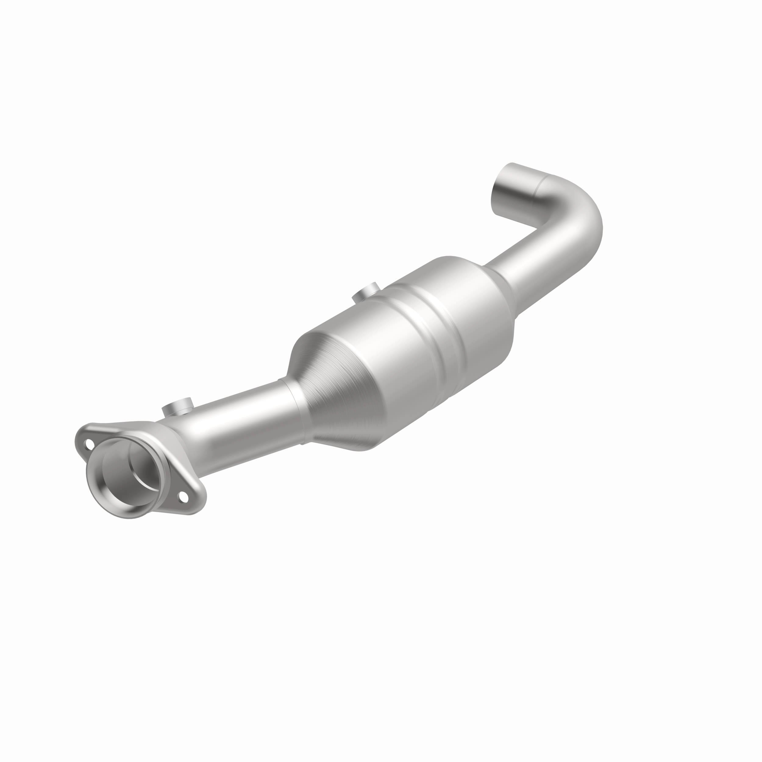 MagnaFlow Exhaust Products 5551296 - California CARB Direct-Fit Catalytic Converter 3