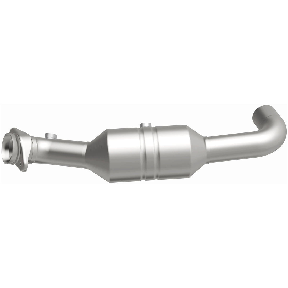 MagnaFlow Exhaust Products 5551296 California premium catalytic converter for 2009-2010 Ford F-150, view 6