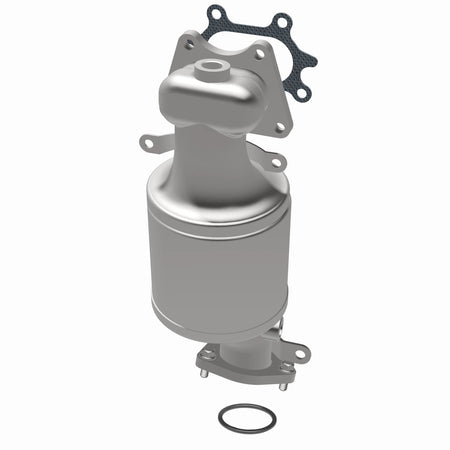 MagnaFlow Exhaust Products 5551333 - California CARB Manifold Catalytic Converter 3