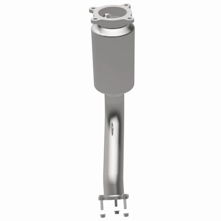 MagnaFlow Exhaust Products 5551352 - California CARB Direct-Fit Catalytic Converter 2