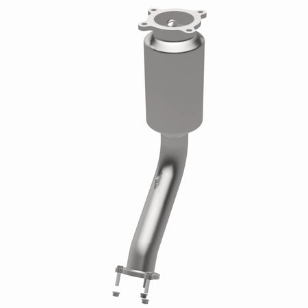 MagnaFlow Exhaust Products 5551352 - California CARB Direct-Fit Catalytic Converter 3
