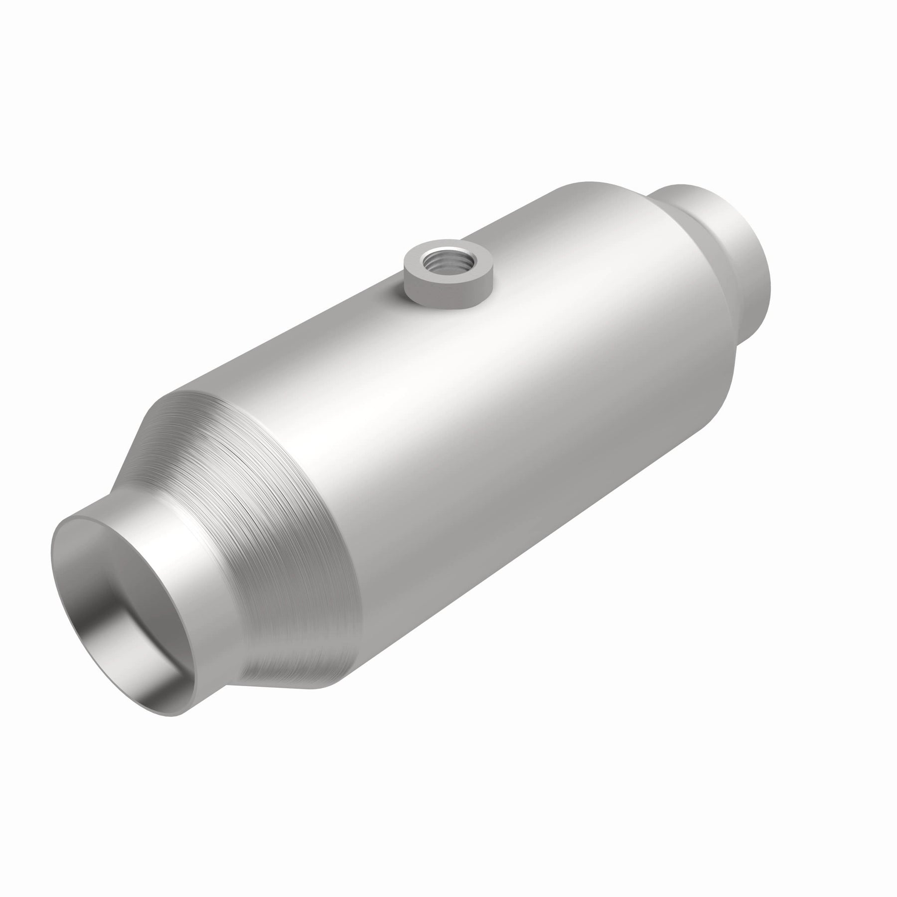 MagnaFlow Exhaust Products 5551354 - California CARB Universal Catalytic Converter