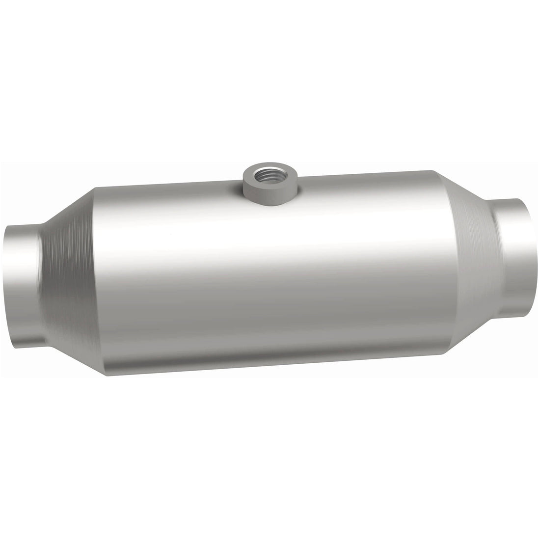 MagnaFlow Exhaust Products 5551355 - California CARB Universal Catalytic Converter 5
