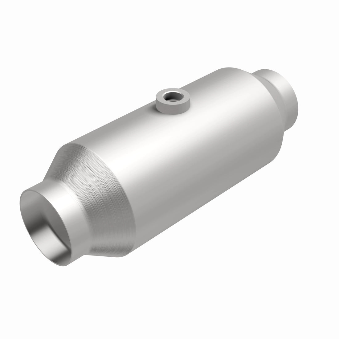 MagnaFlow Exhaust Products 5551356 California regular catalytic converter for 2003-2019 Ford/Jeep Multi-Fit, view 3