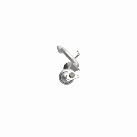 MagnaFlow Exhaust Products 5551370 - California CARB Direct-Fit Catalytic Converter 3