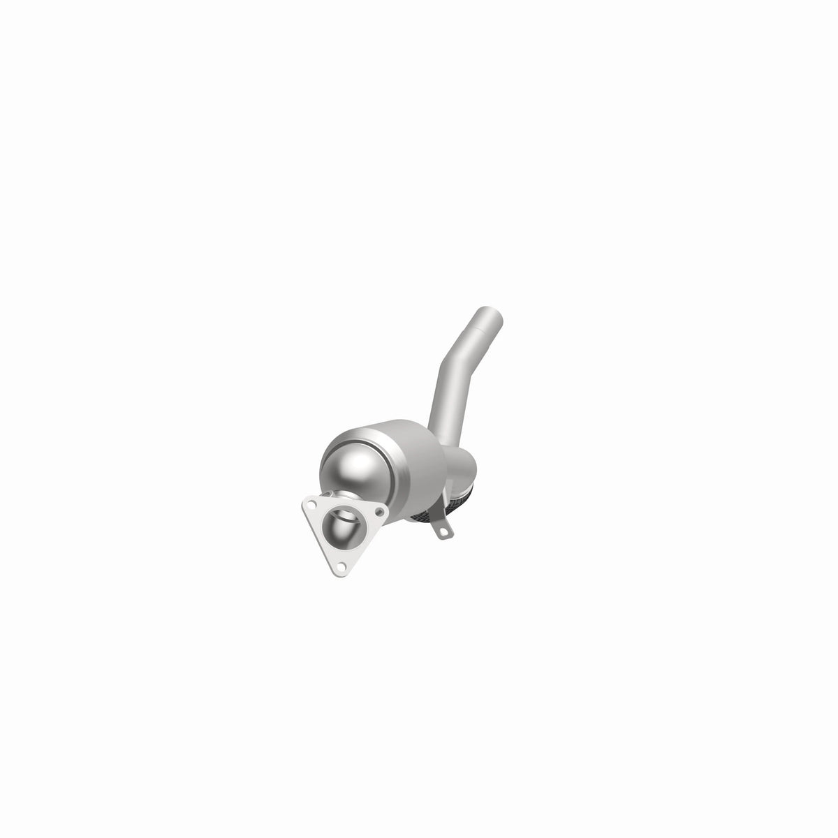 MagnaFlow Exhaust Products 5551374 - California CARB Direct-Fit Catalytic Converter 1