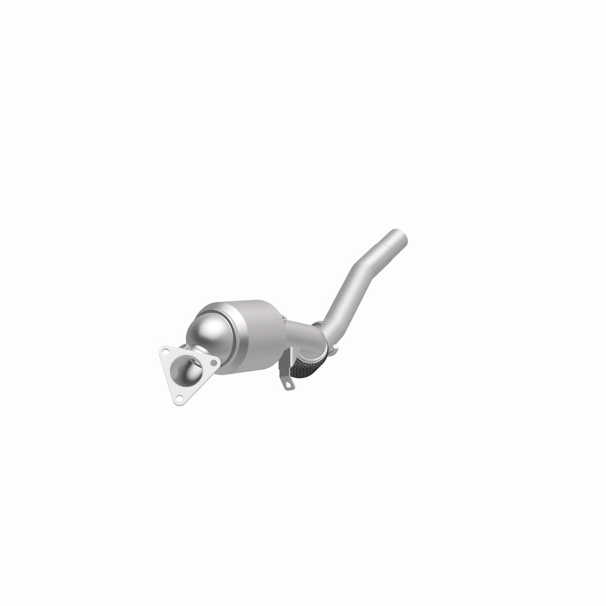 MagnaFlow Exhaust Products 5551374 - California CARB Direct-Fit Catalytic Converter 2