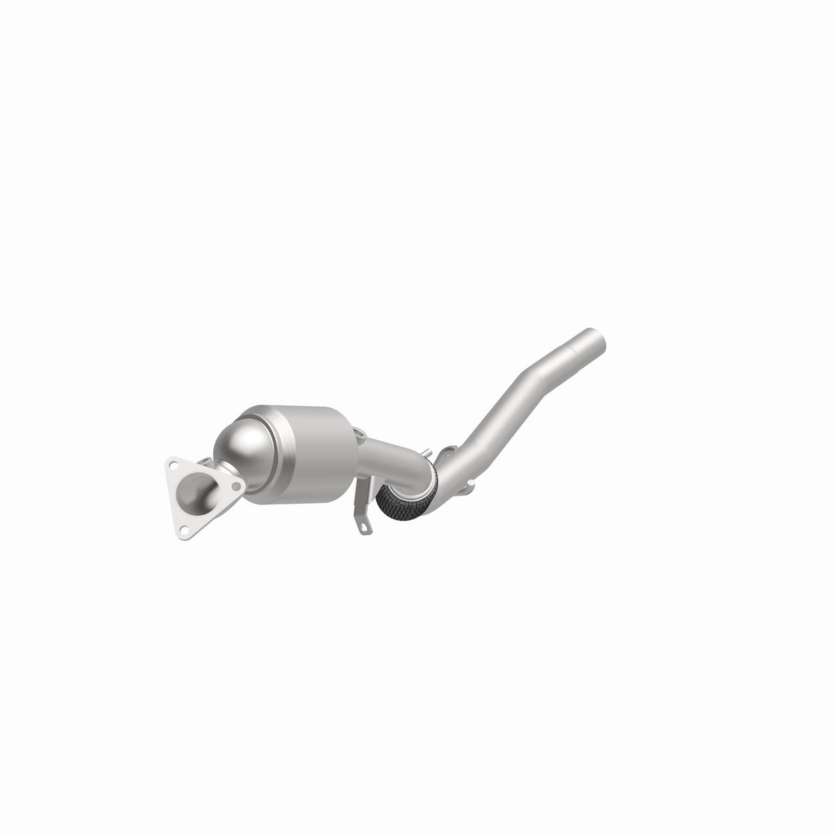 MagnaFlow Exhaust Products 5551374 - California CARB Direct-Fit Catalytic Converter 3