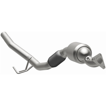 MagnaFlow Exhaust Products 5551374 - California CARB Direct-Fit Catalytic Converter 5