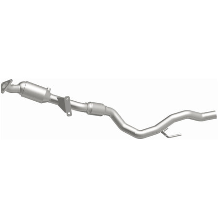 MagnaFlow Exhaust Products 5551410 - California CARB Direct-Fit Catalytic Converter 1